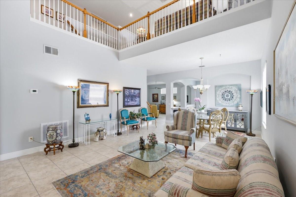 HUNTERS CREEK TR 525 - Residential