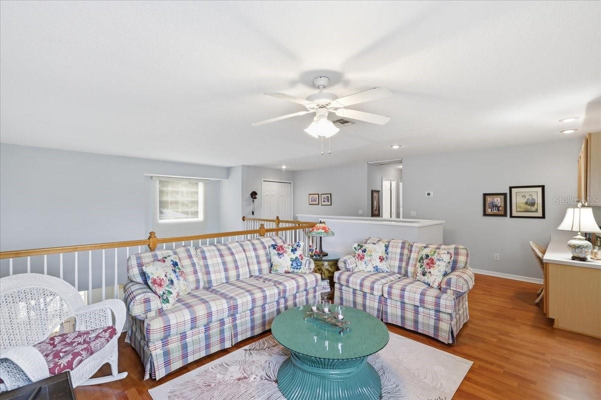 HUNTERS CREEK TR 525 - Residential