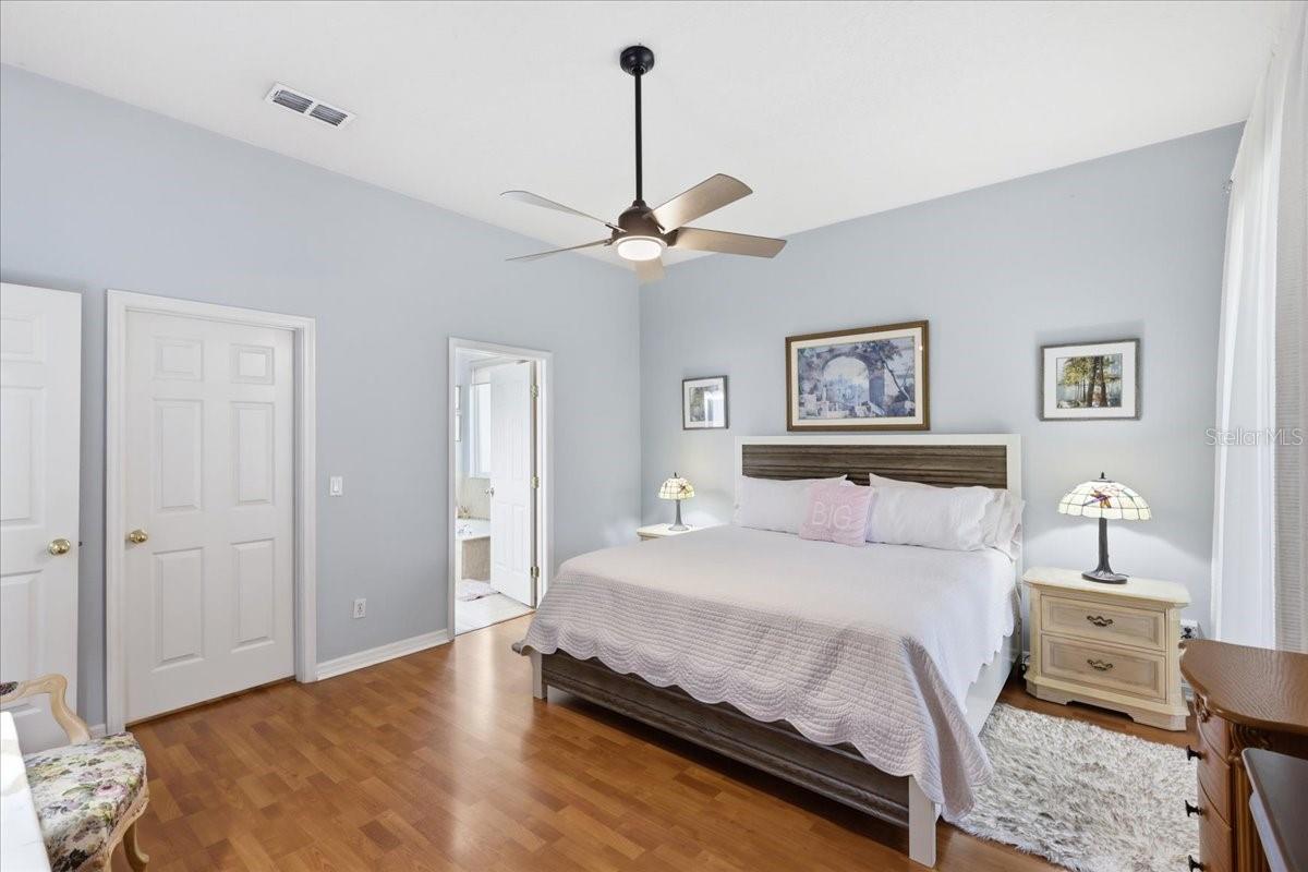 HUNTERS CREEK TR 525 - Residential