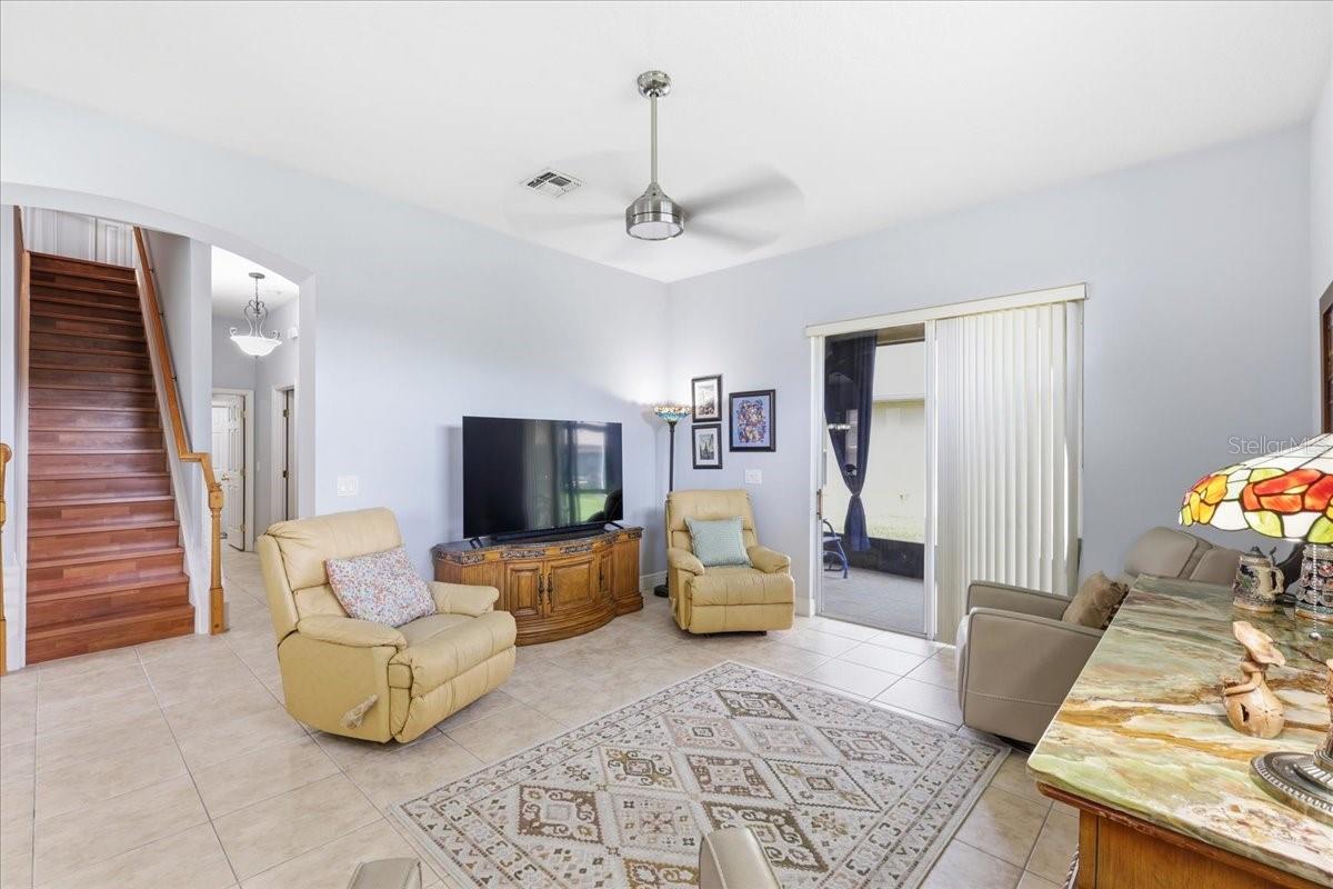 HUNTERS CREEK TR 525 - Residential