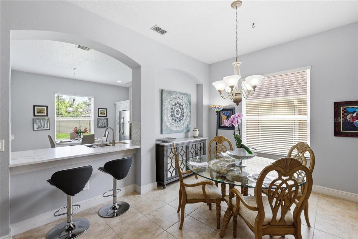 HUNTERS CREEK TR 525 - Residential