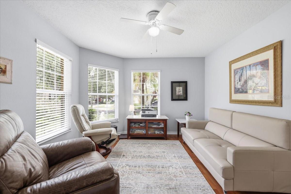 HUNTERS CREEK TR 525 - Residential