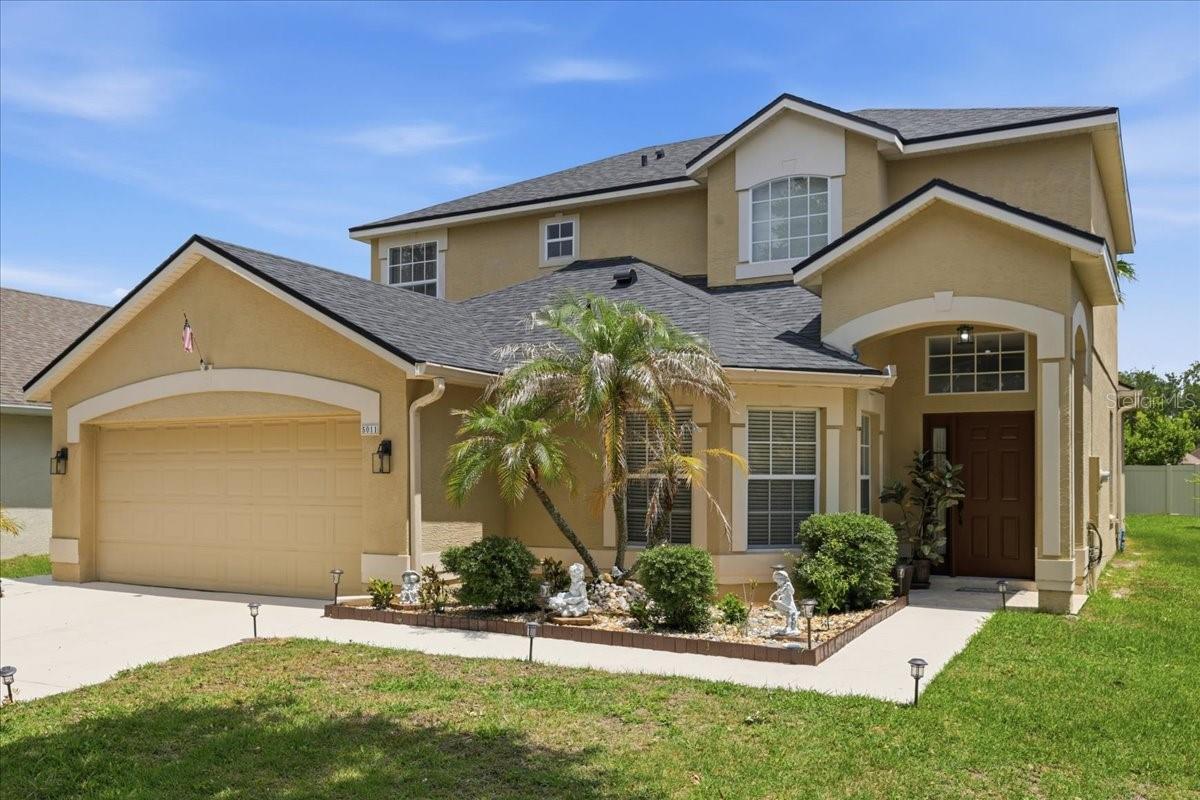 HUNTERS CREEK TR 525 - Residential