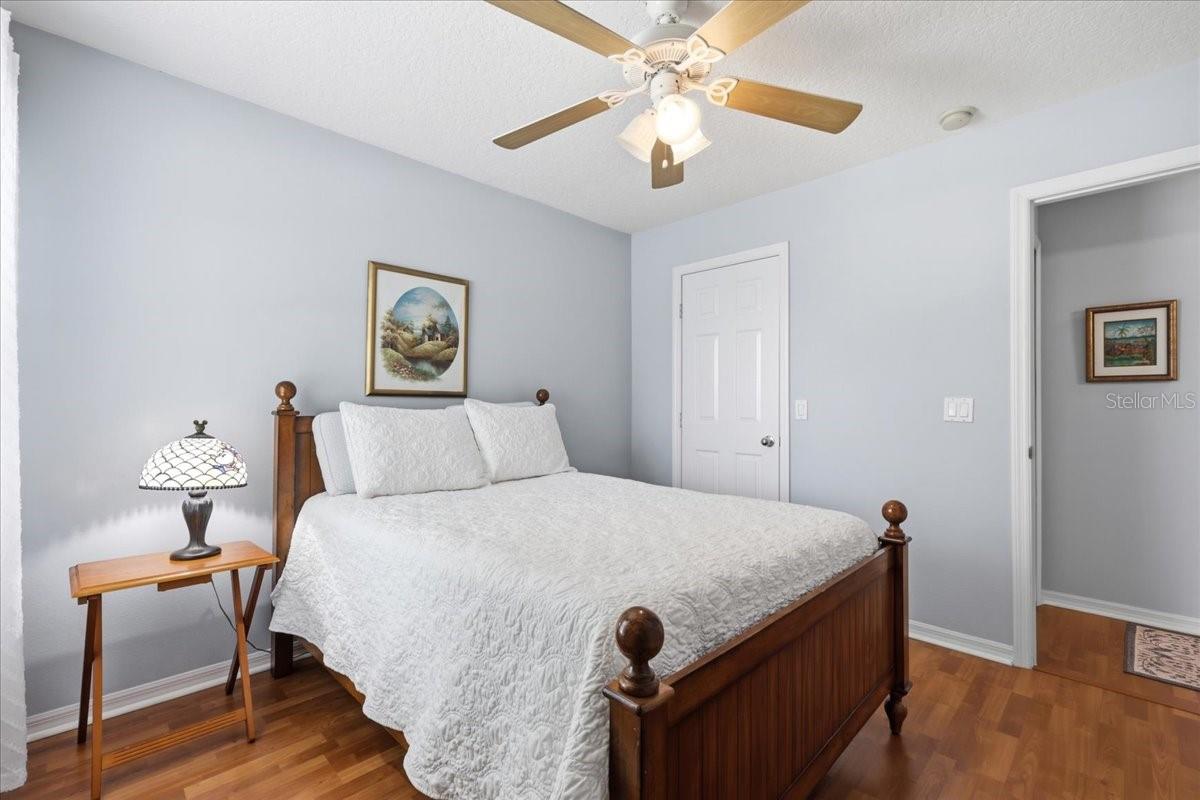 HUNTERS CREEK TR 525 - Residential