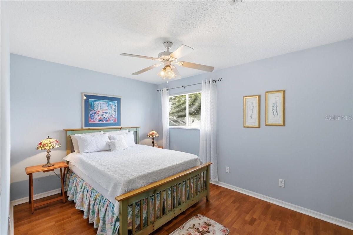 HUNTERS CREEK TR 525 - Residential