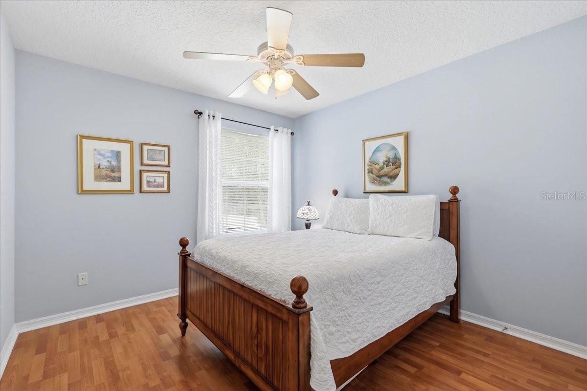 HUNTERS CREEK TR 525 - Residential