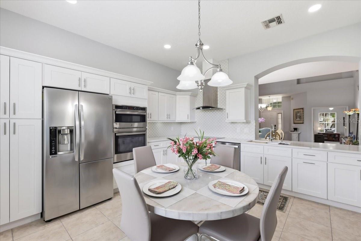 HUNTERS CREEK TR 525 - Residential