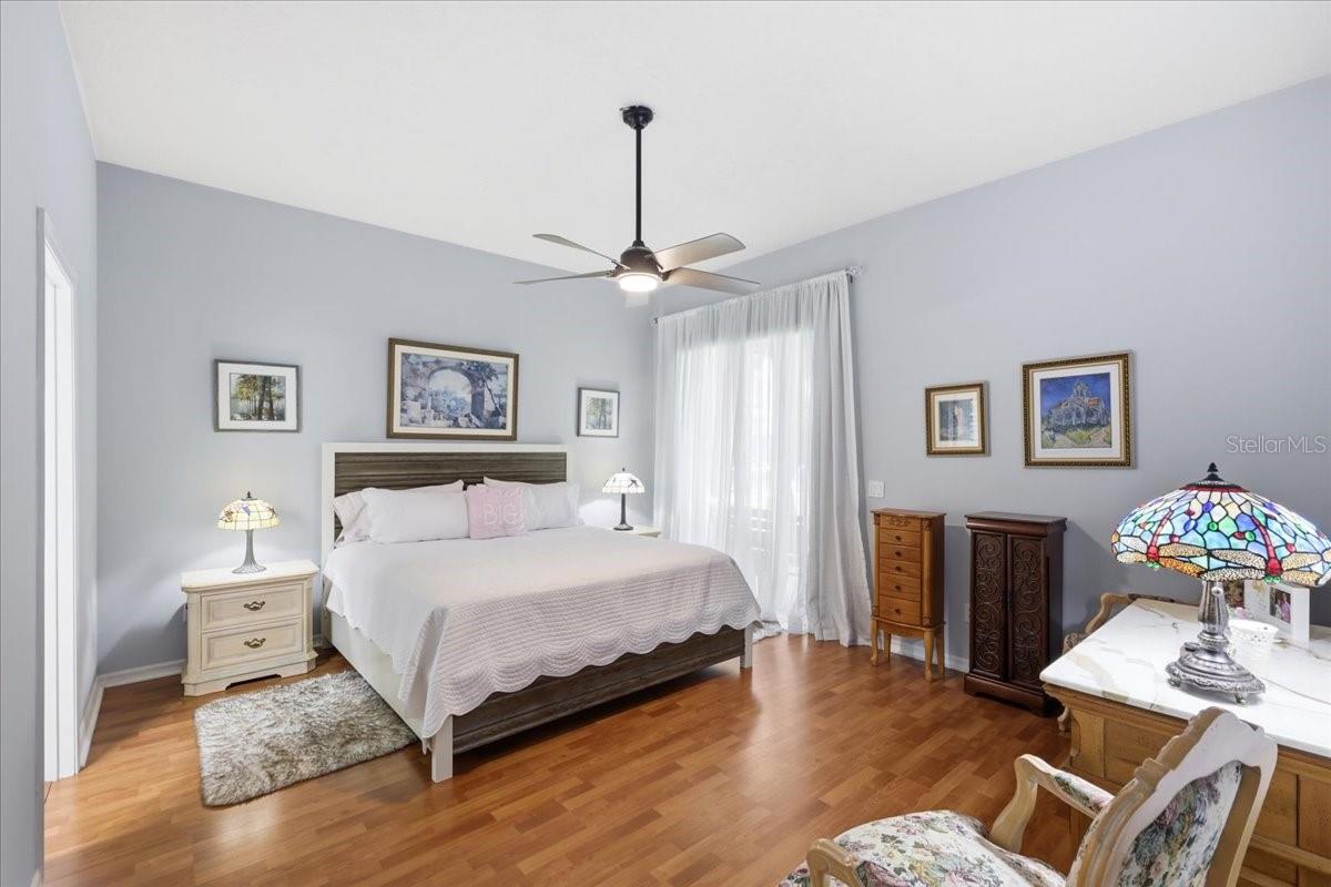 HUNTERS CREEK TR 525 - Residential