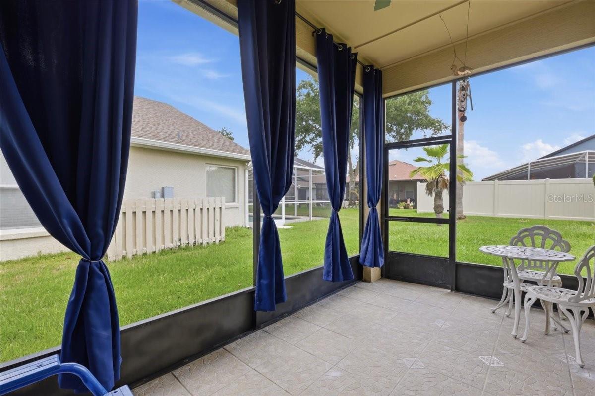 HUNTERS CREEK TR 525 - Residential
