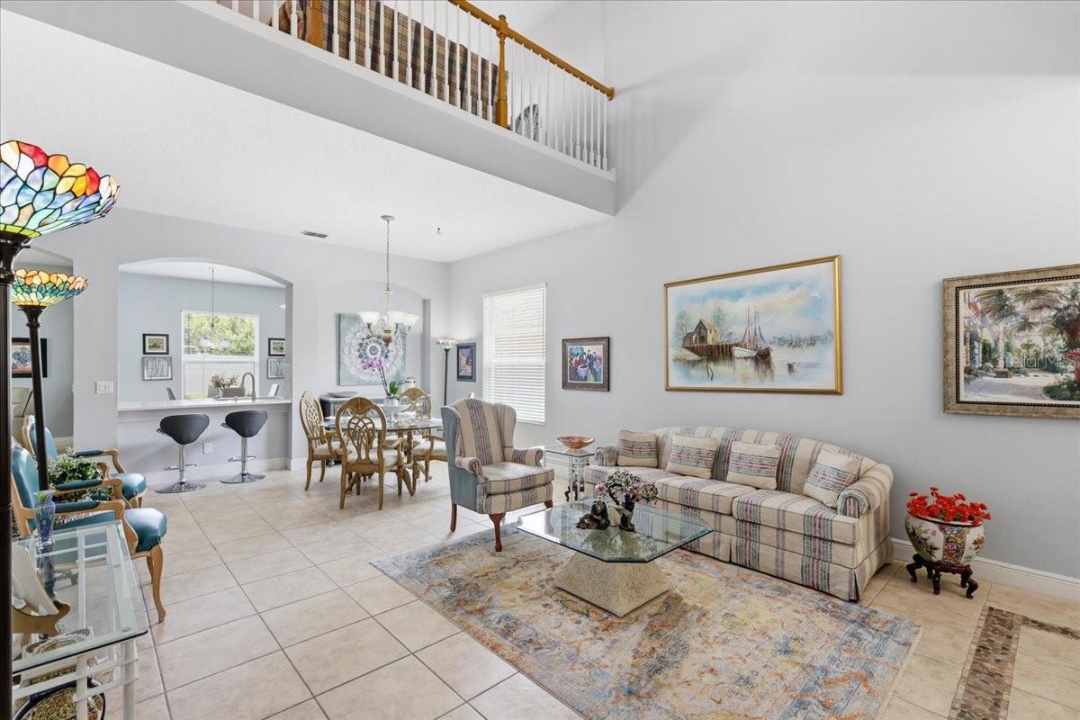 HUNTERS CREEK TR 525 - Residential