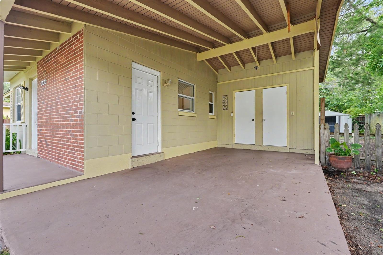 CITRUS SPGS UNIT 02 - Residential