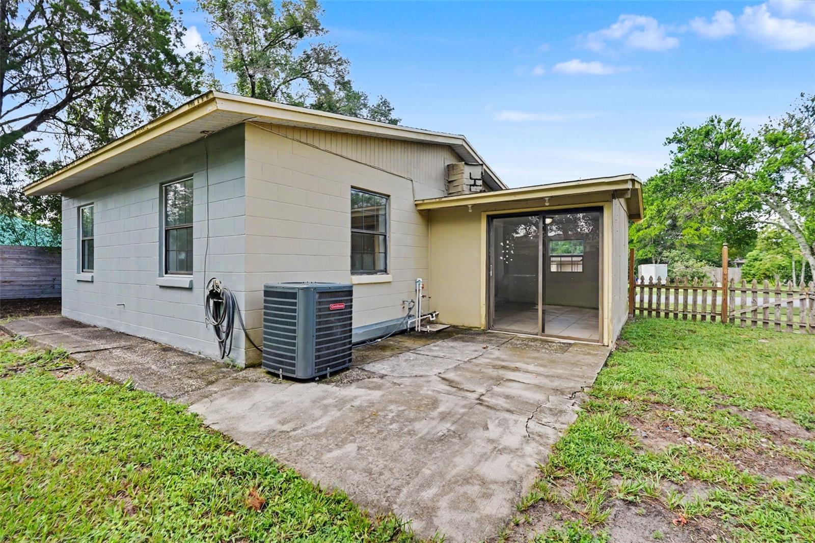 CITRUS SPGS UNIT 02 - Residential