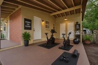 CITRUS SPGS UNIT 02 - Residential