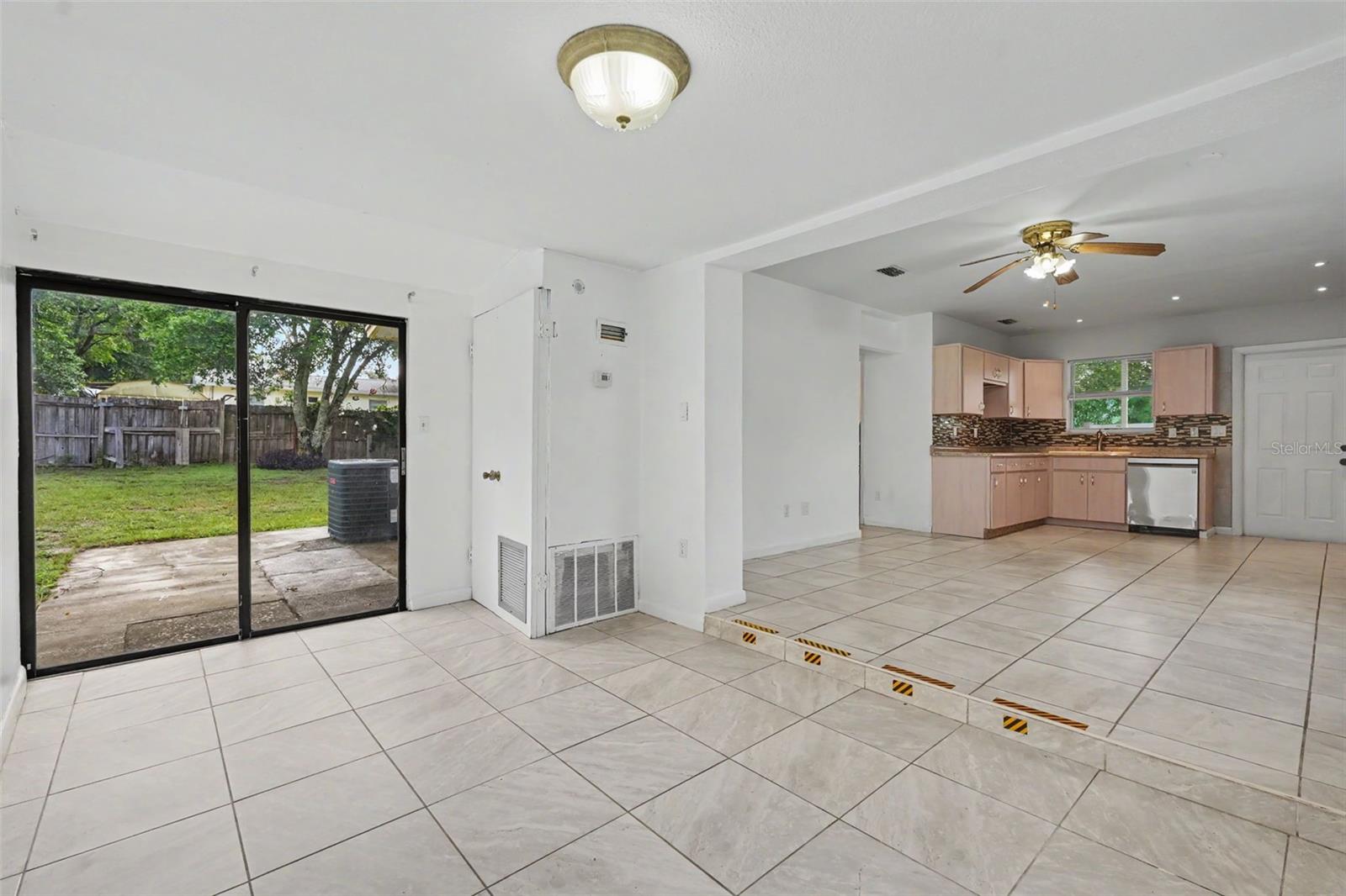 CITRUS SPGS UNIT 02 - Residential