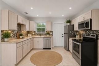 CITRUS SPGS UNIT 02 - Residential