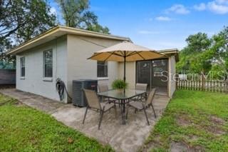 CITRUS SPGS UNIT 02 - Residential