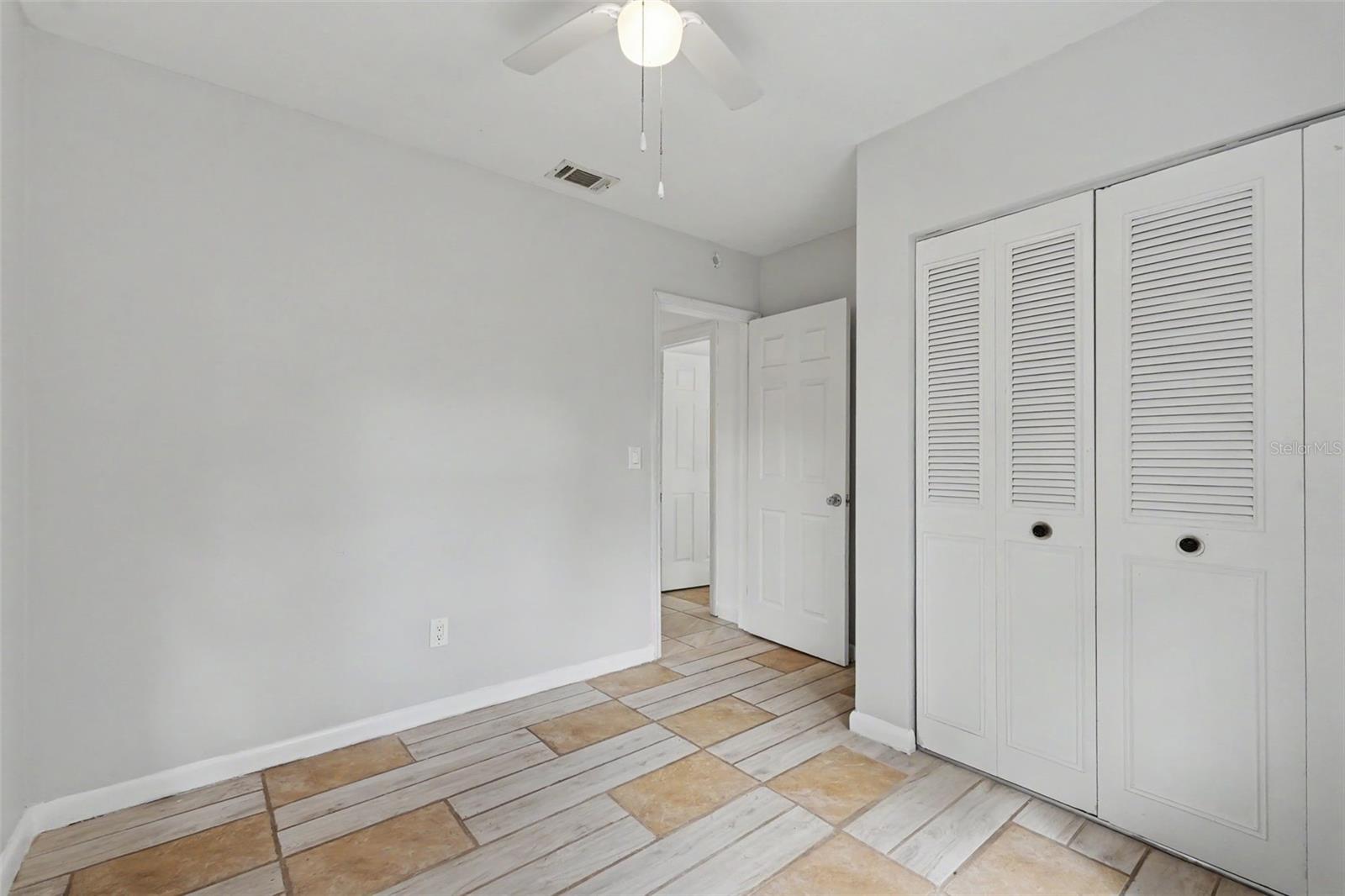 CITRUS SPGS UNIT 02 - Residential