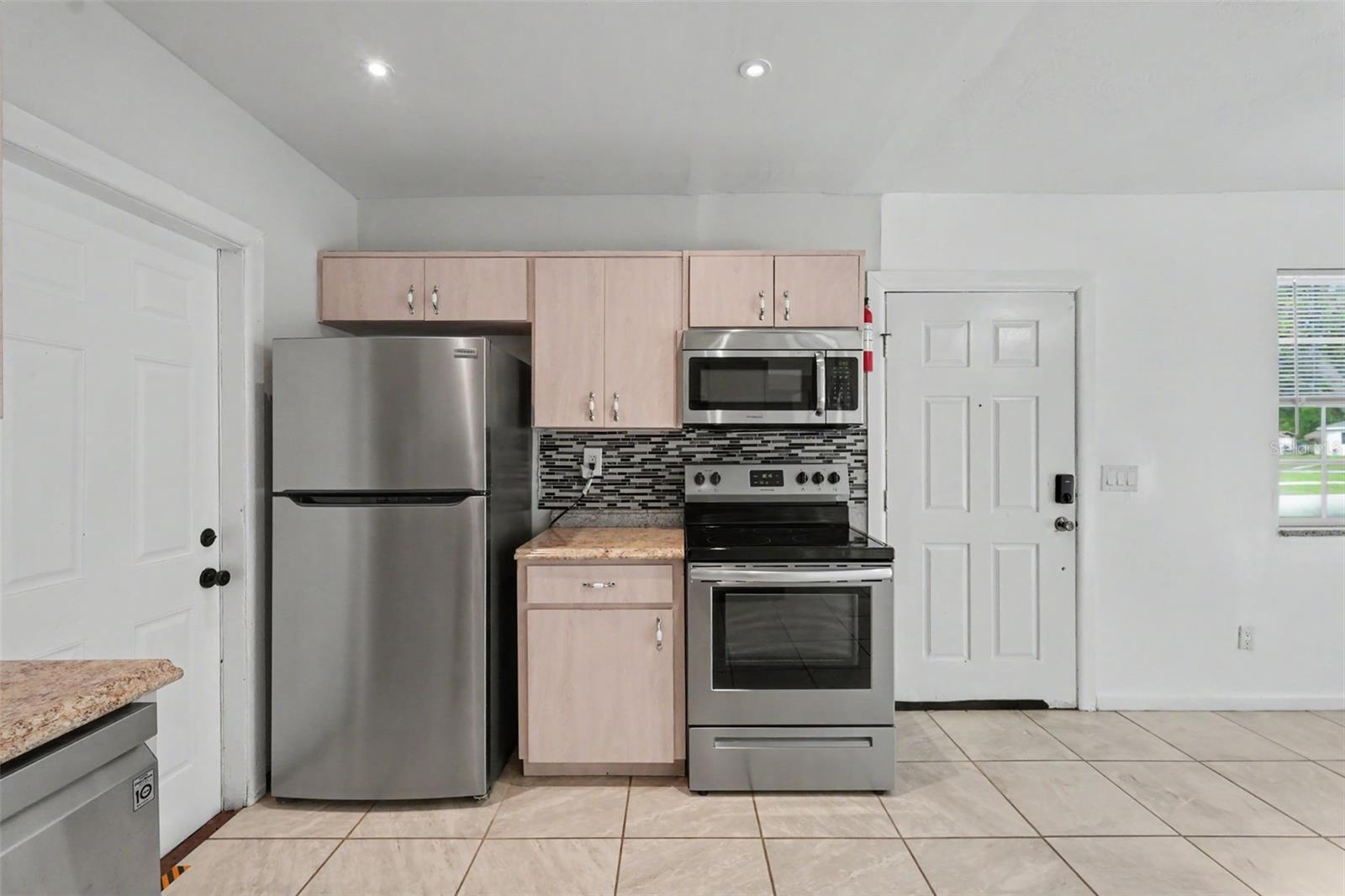CITRUS SPGS UNIT 02 - Residential
