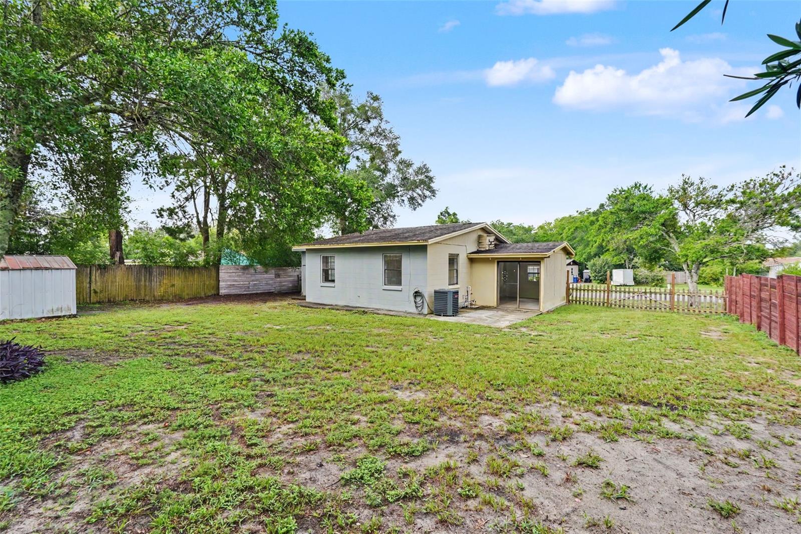 CITRUS SPGS UNIT 02 - Residential