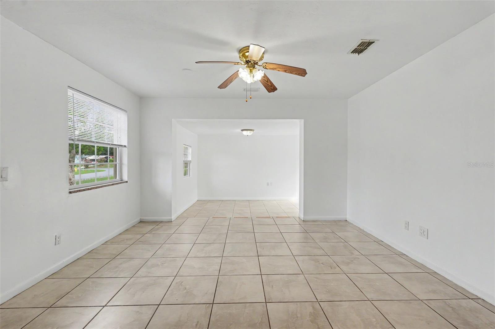 CITRUS SPGS UNIT 02 - Residential