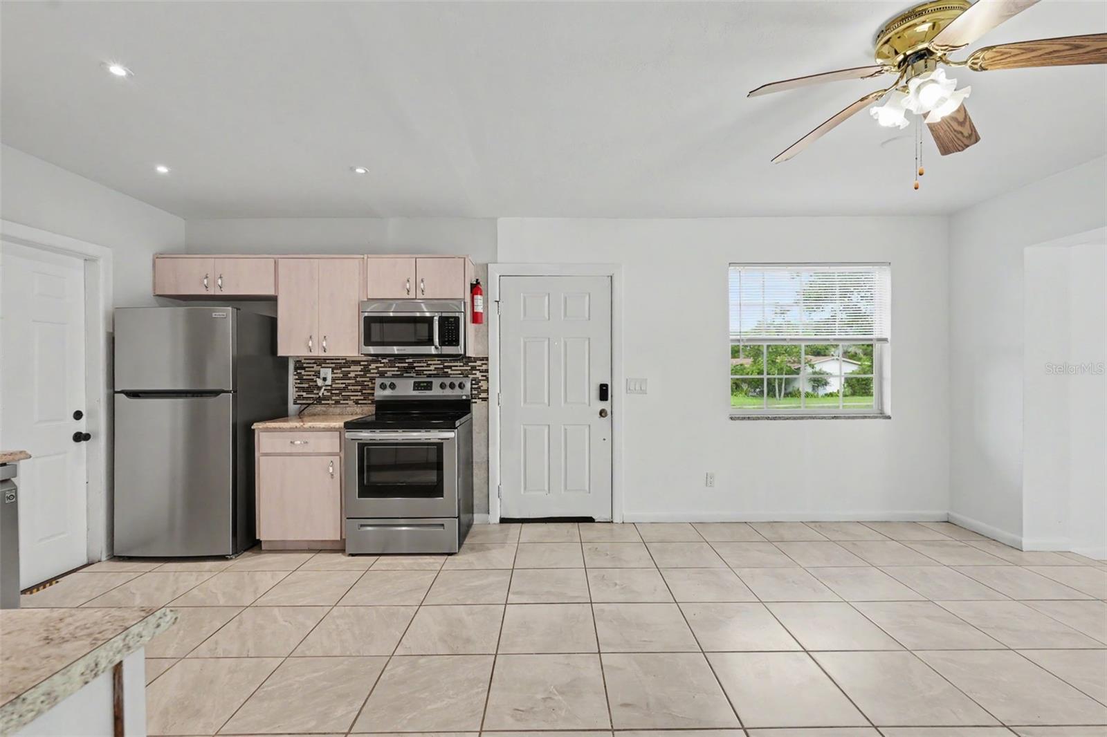 CITRUS SPGS UNIT 02 - Residential