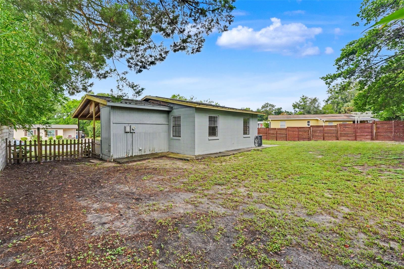CITRUS SPGS UNIT 02 - Residential