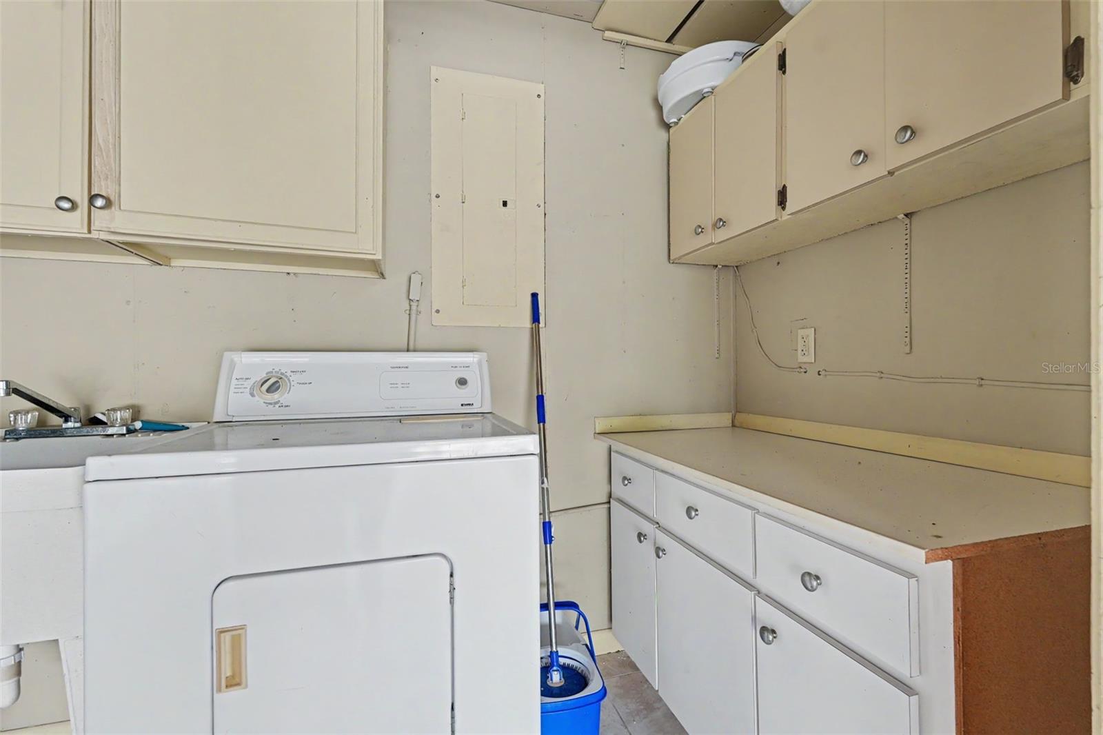CITRUS SPGS UNIT 02 - Residential