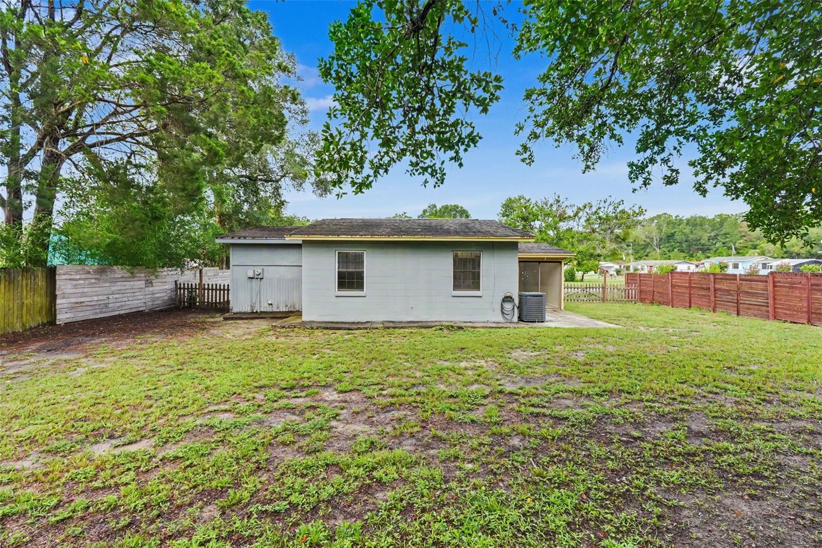 CITRUS SPGS UNIT 02 - Residential
