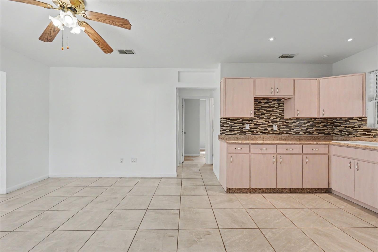 CITRUS SPGS UNIT 02 - Residential
