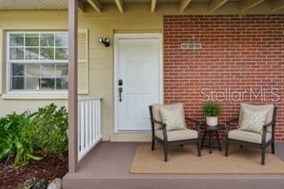 CITRUS SPGS UNIT 02 - Residential