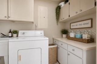 CITRUS SPGS UNIT 02 - Residential