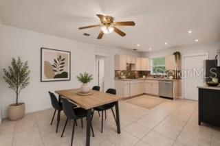 CITRUS SPGS UNIT 02 - Residential
