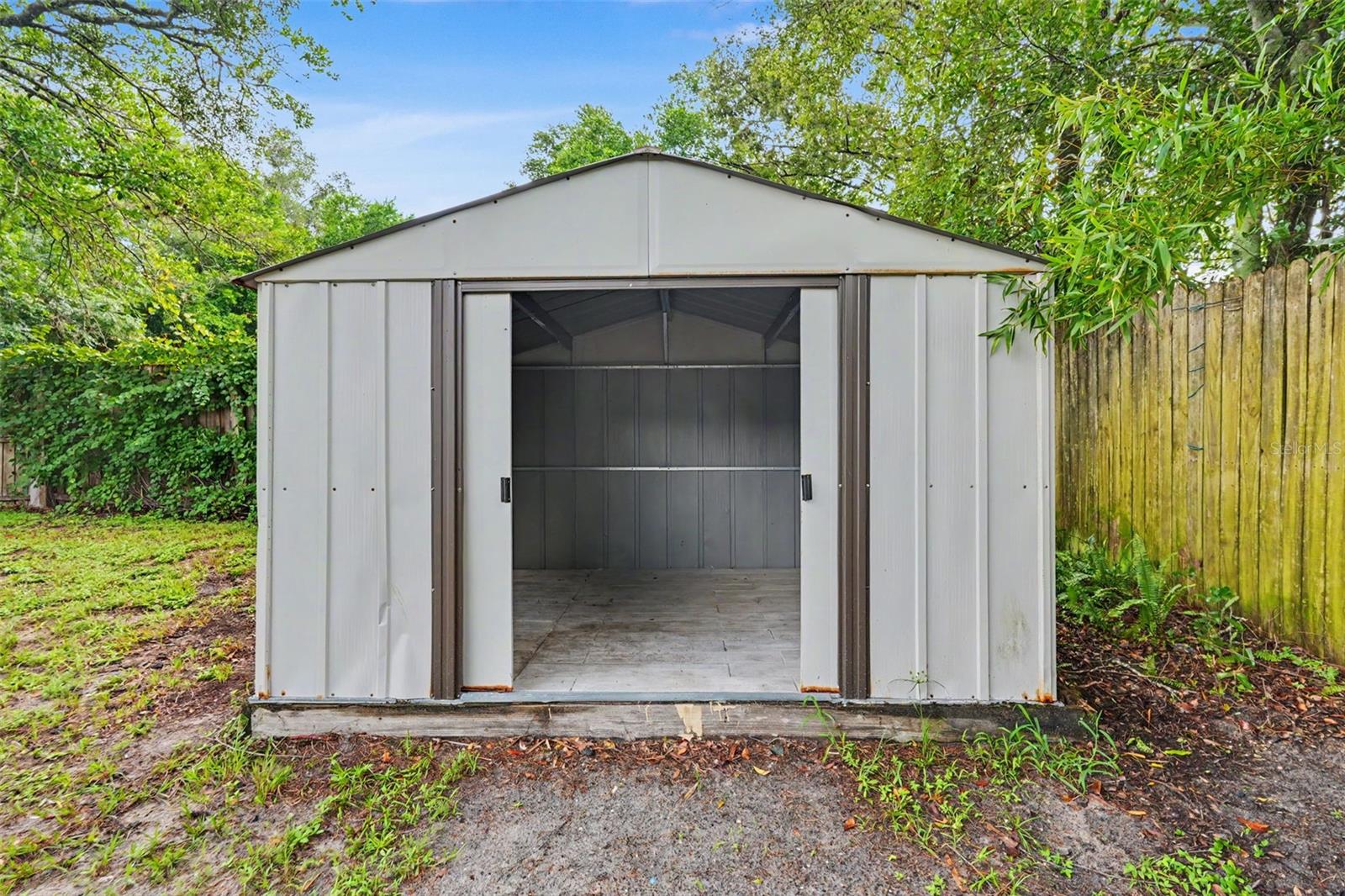CITRUS SPGS UNIT 02 - Residential