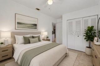 CITRUS SPGS UNIT 02 - Residential