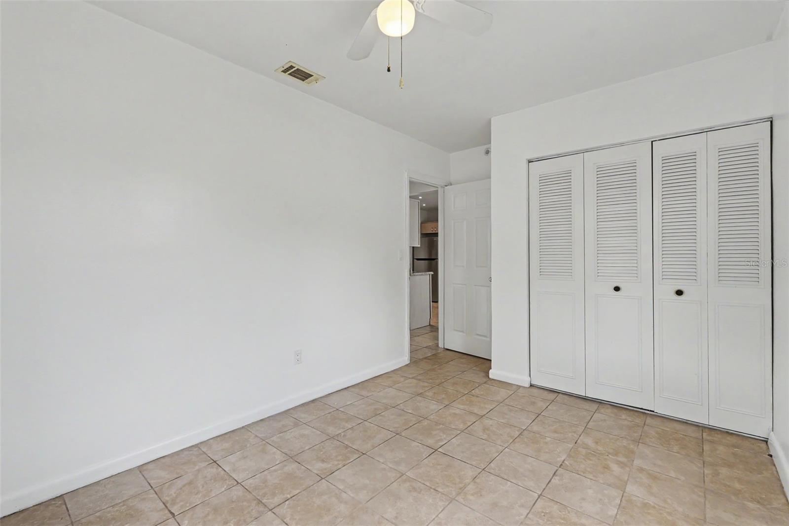CITRUS SPGS UNIT 02 - Residential