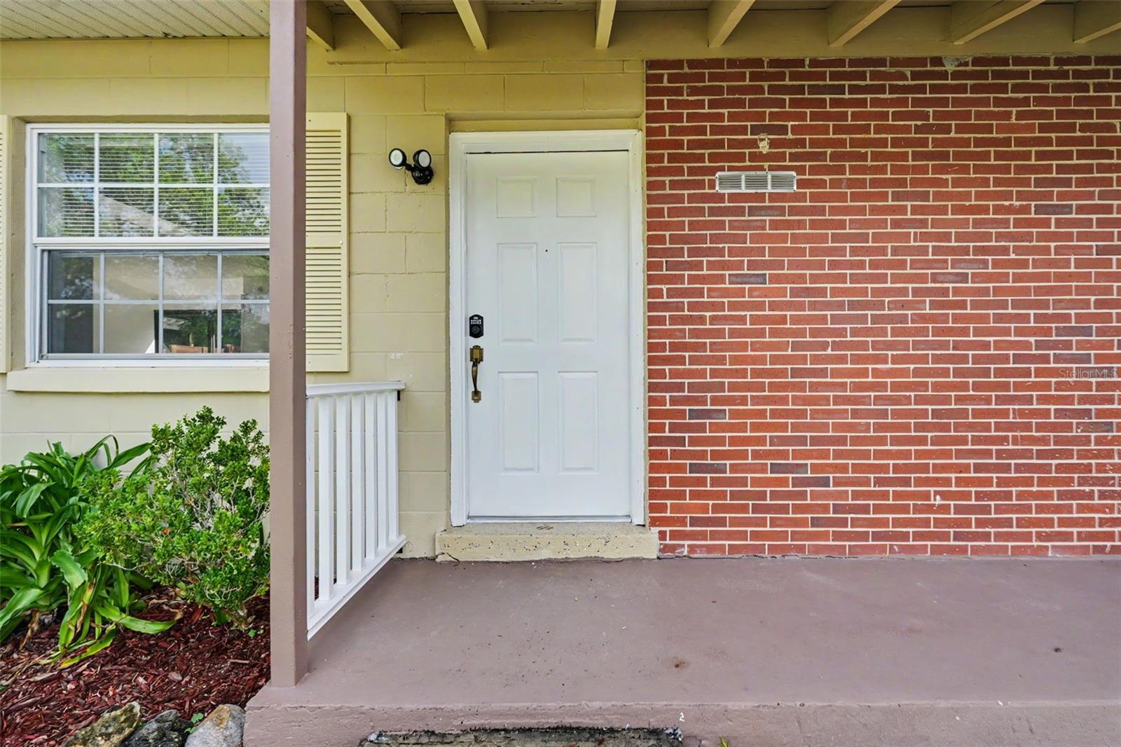 CITRUS SPGS UNIT 02 - Residential