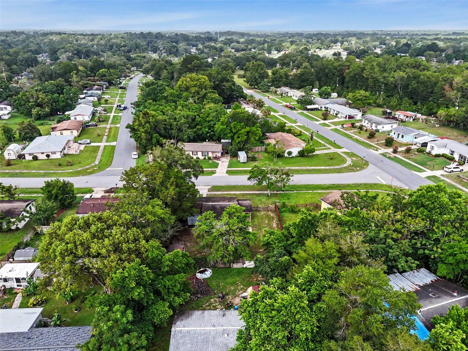 CITRUS SPGS UNIT 02 - Residential