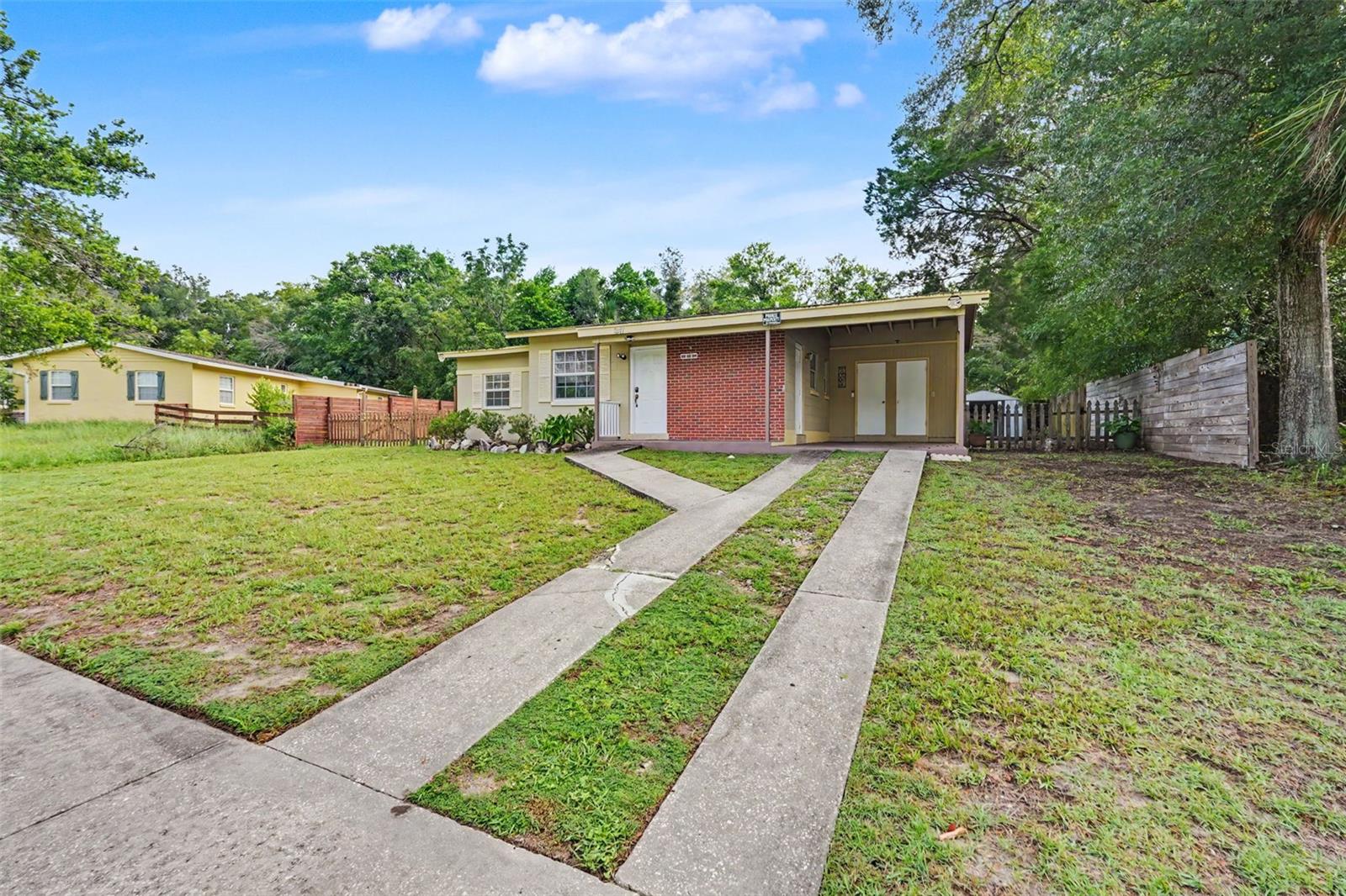 CITRUS SPGS UNIT 02 - Residential