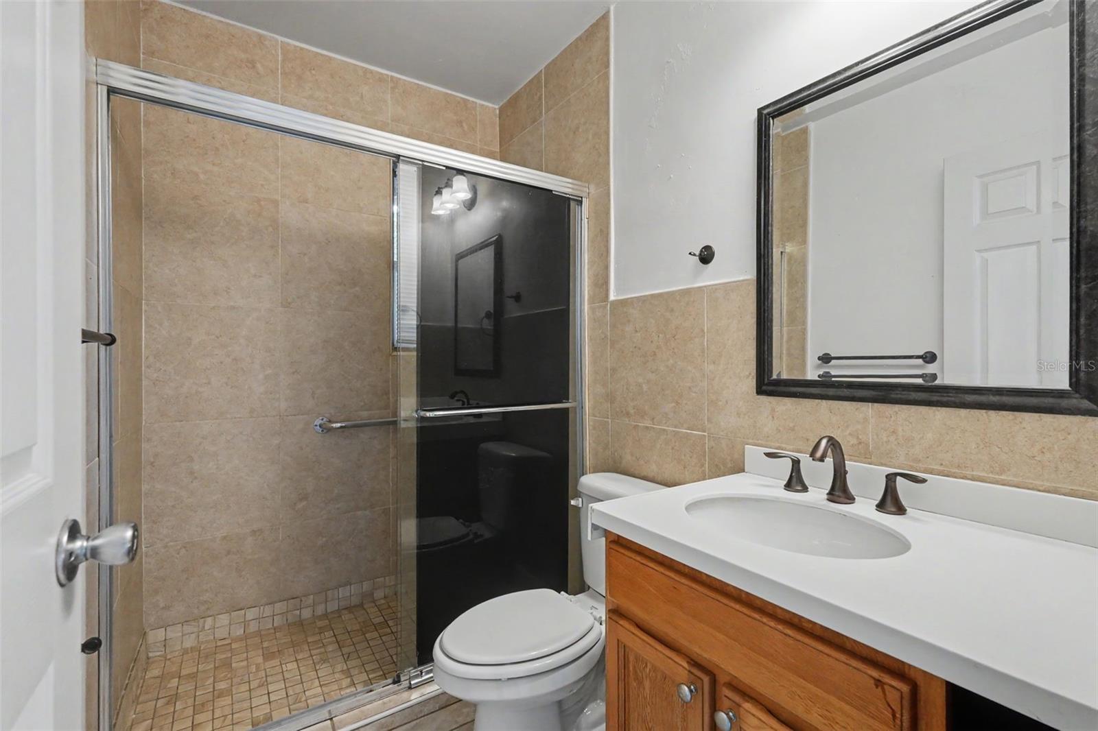 CITRUS SPGS UNIT 02 - Residential