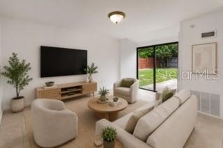 CITRUS SPGS UNIT 02 - Residential
