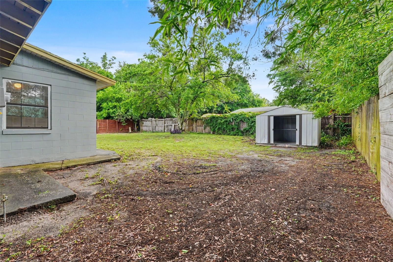 CITRUS SPGS UNIT 02 - Residential