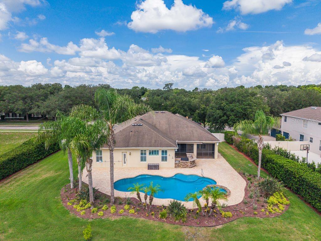 OAK RIDGE SUB - Residential