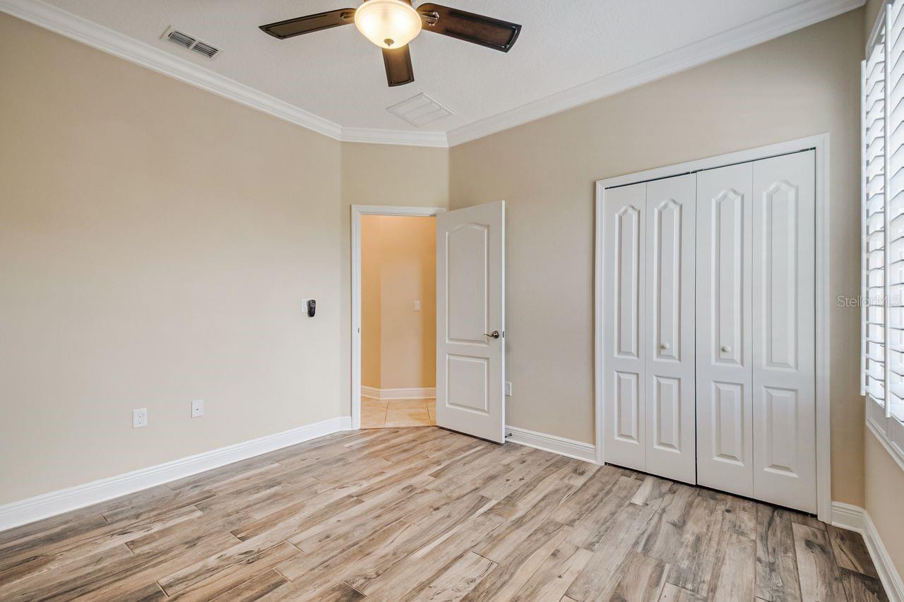 OAK RIDGE SUB - Residential