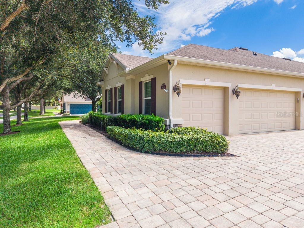 OAK RIDGE SUB - Residential
