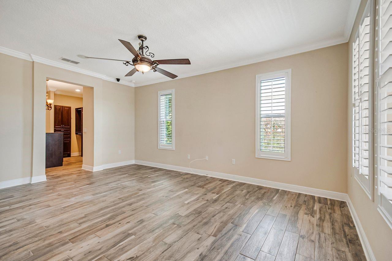 OAK RIDGE SUB - Residential