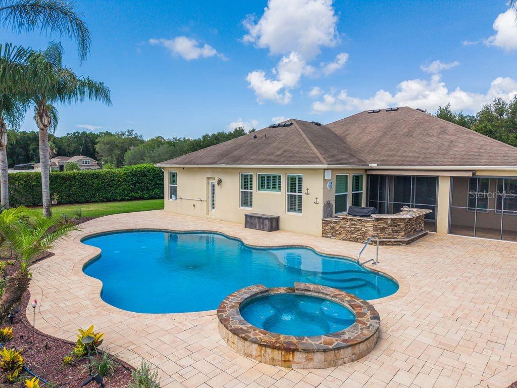 OAK RIDGE SUB - Residential