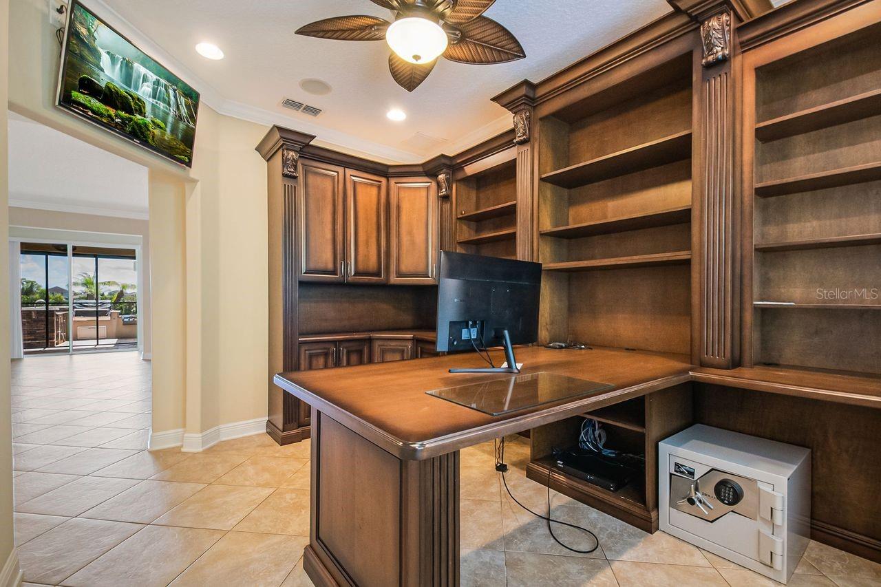 OAK RIDGE SUB - Residential