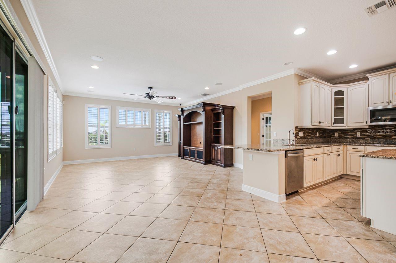 OAK RIDGE SUB - Residential