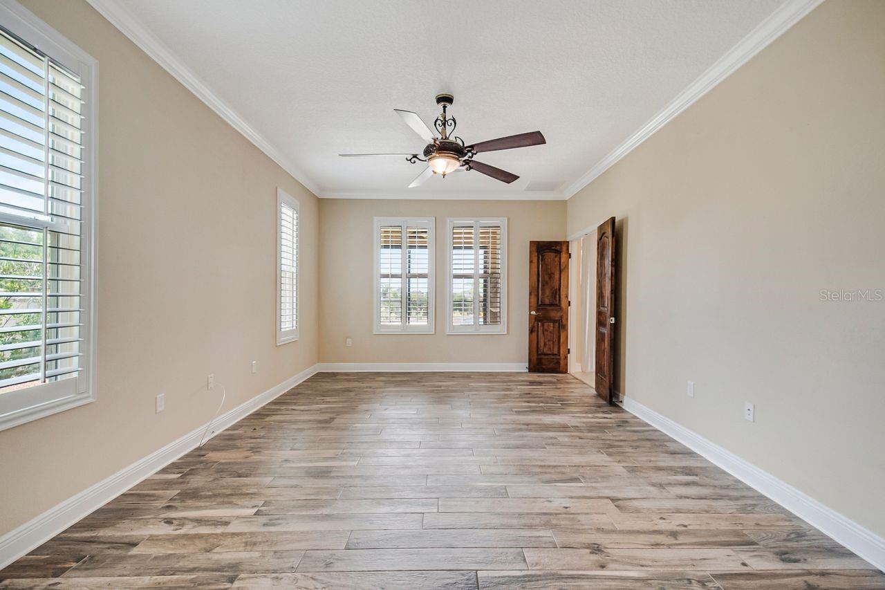 OAK RIDGE SUB - Residential