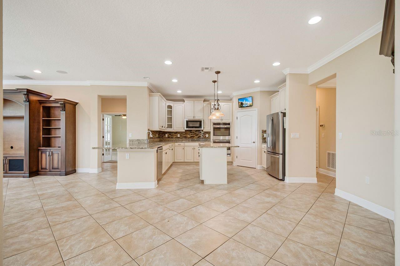OAK RIDGE SUB - Residential